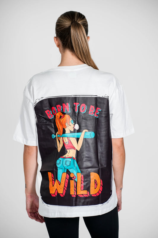 WINSOME LUXE TEES - Urban Queen