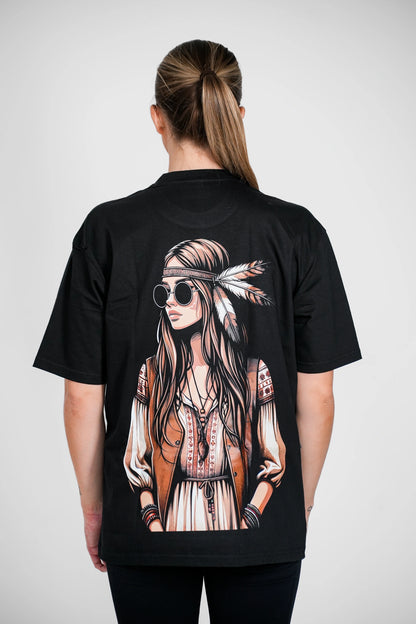 WINSOME LUXE TEES - Wild Soul