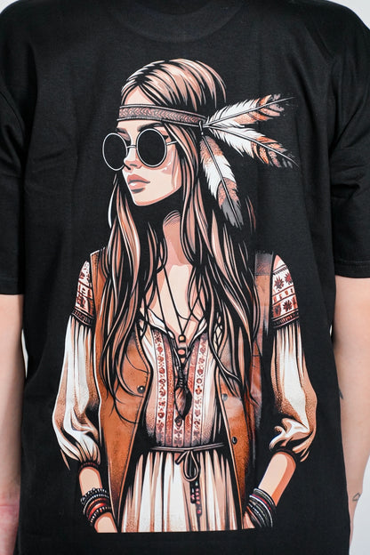 WINSOME LUXE TEES - Wild Soul